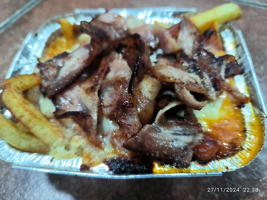 Pollería La Curva 2