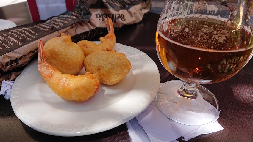 Cervecería Capricho