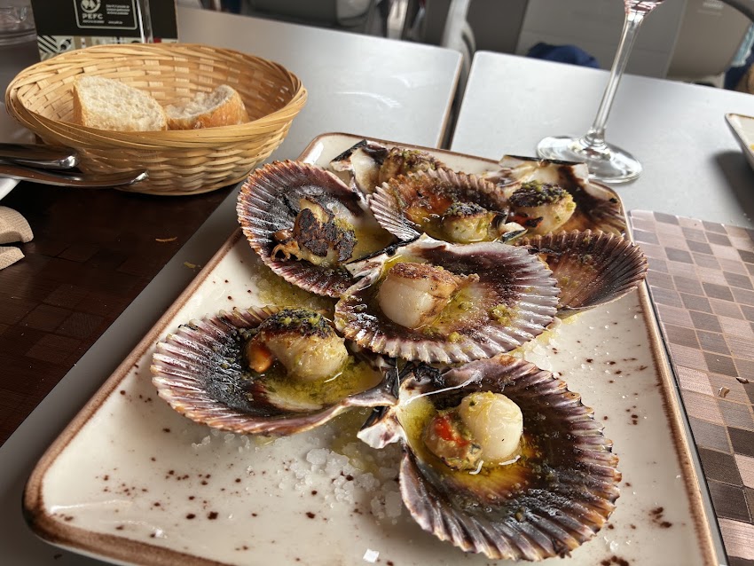 DonDeXimena Gastrobar