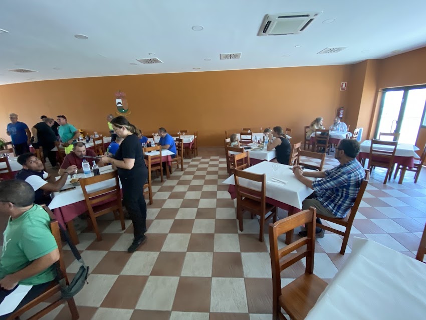 Bar Restaurante La Perla