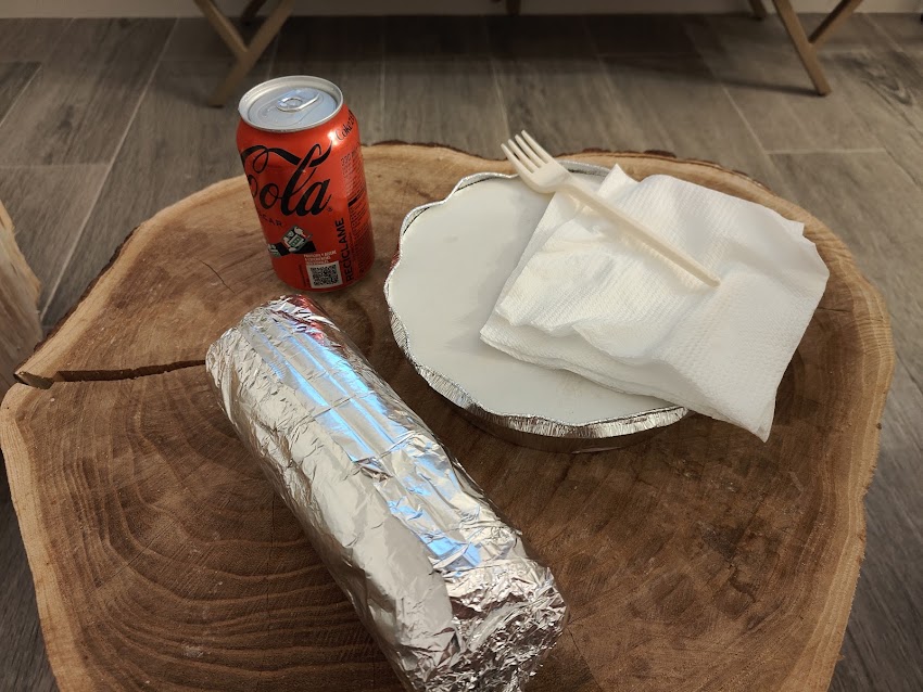 Kebab Puerta Palmas
