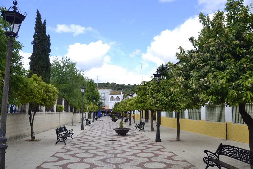 Cervercería El Sitio