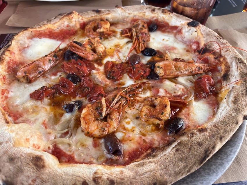 PIZZERIA PAPPA E PIZZA