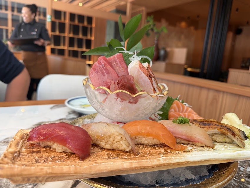 Akasaka Bay Yakiniku