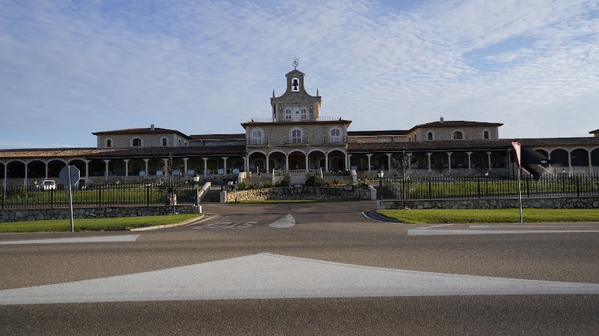 Hotel & Spa Arzuaga