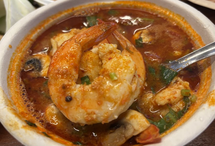 BRUN THAI (. BY COCO THAI)