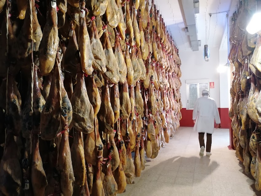Ibéricos Torreón Salamanca S.L.