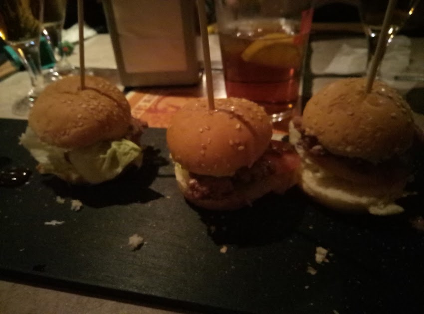 BAR TATAMI GRILL