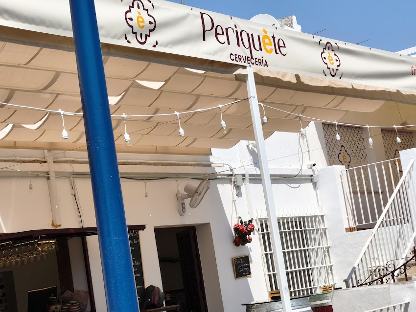 Cervecería Periquete