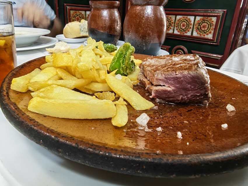 La Bola