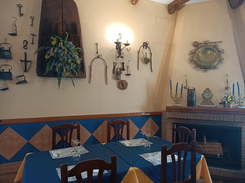 Restaurante La Alacena