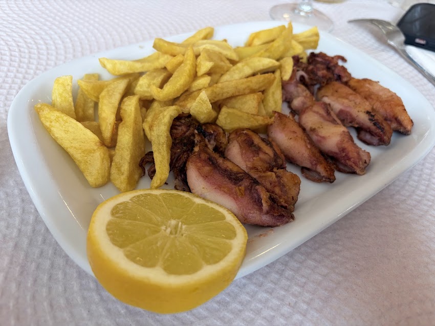 Restaurante Gran Lar