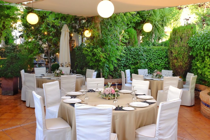 D’amilia Restaurante PADUL
