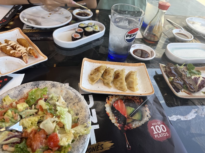 Neko Sushi