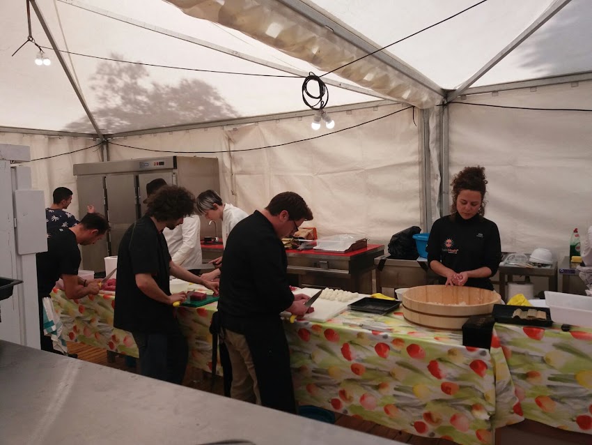 Jornades Gastronòmiques De La Tonyina Roja