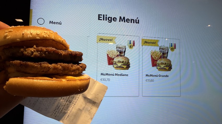 McDonald’s