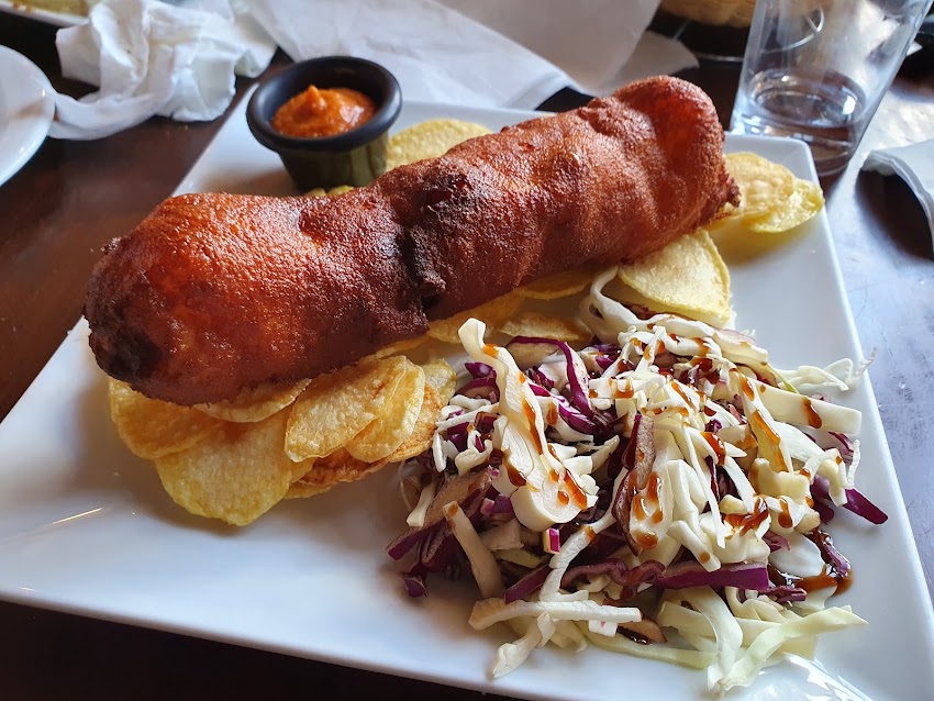 Taberna del Cristo