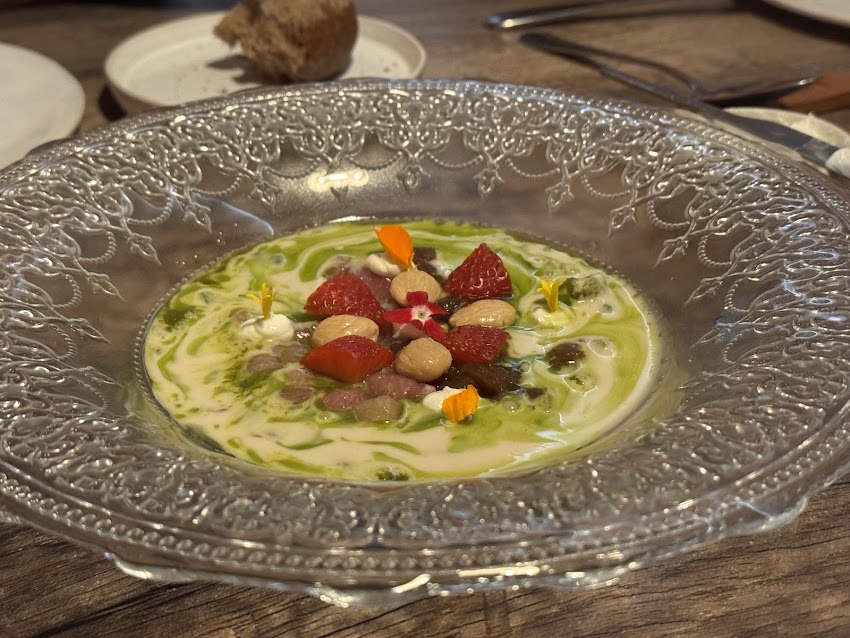 Restaurante Koiné Bistró Alicante