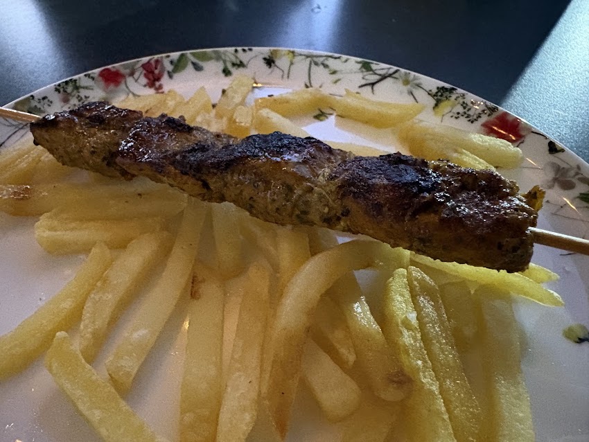 El Caballo de Mar