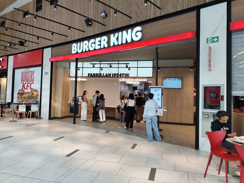 Burger King