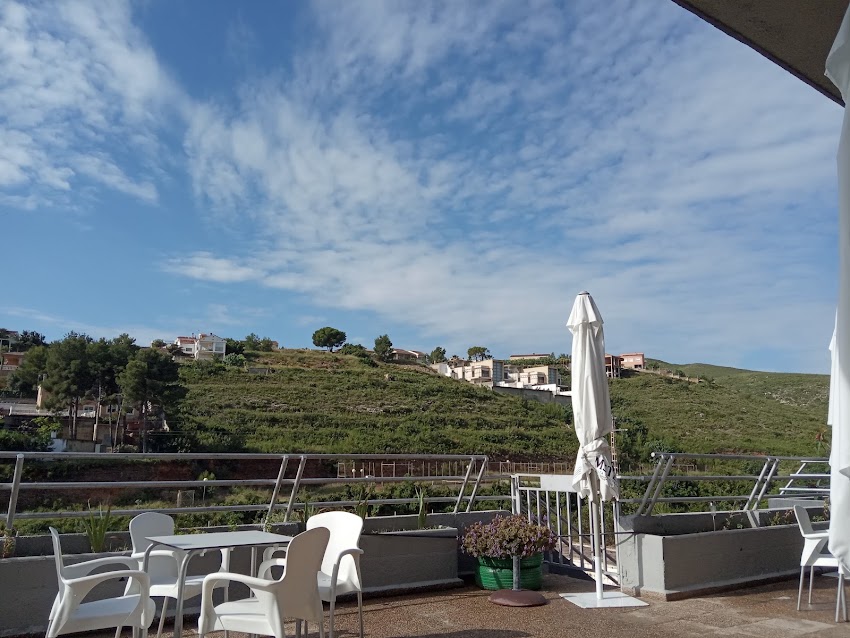 Bar Restaurante Altury