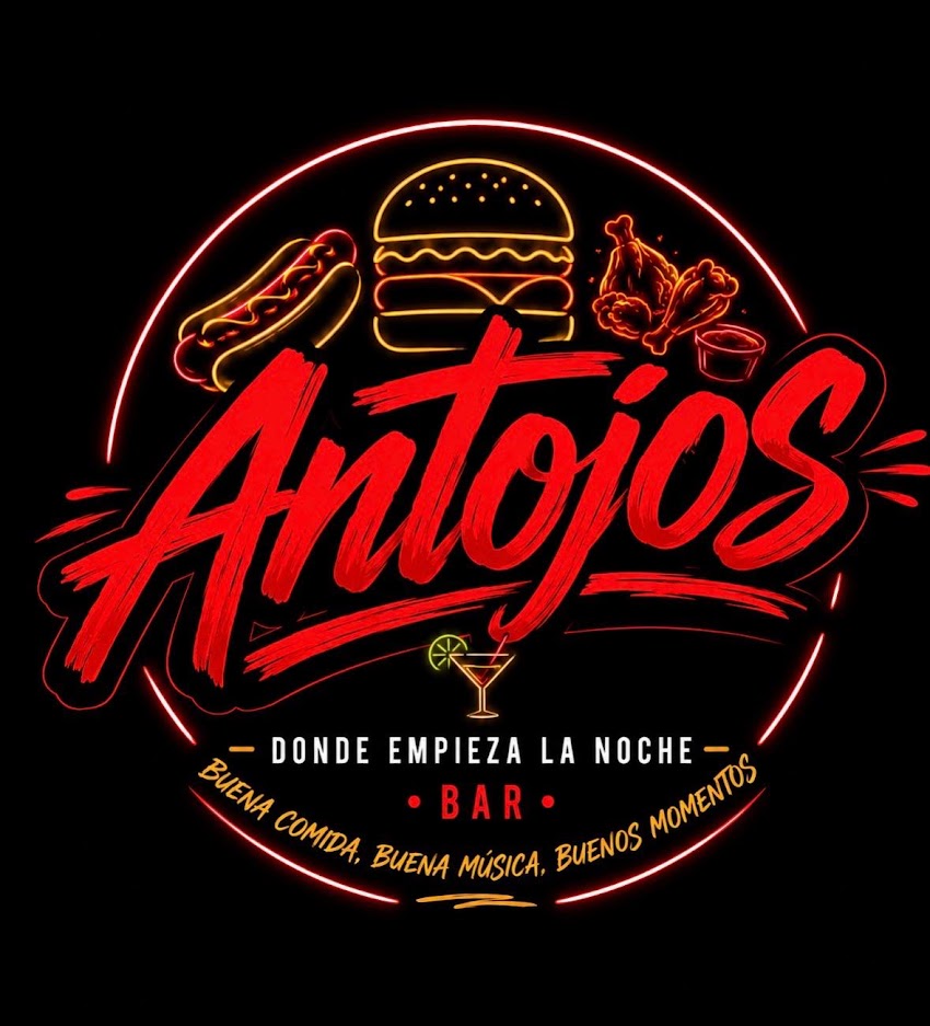 Bar Antojos