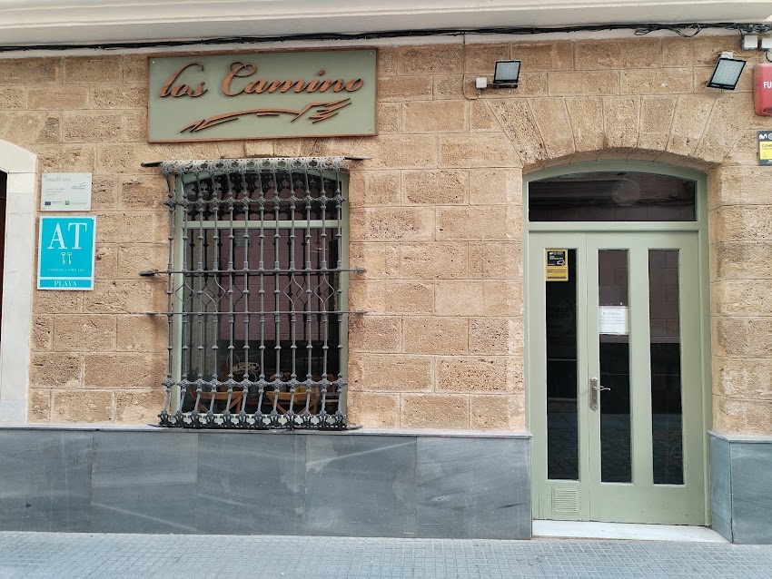 Bar Los Camino