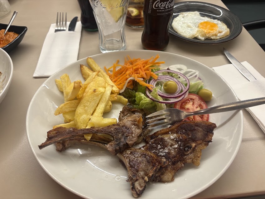 Gastro Bar Sastrería