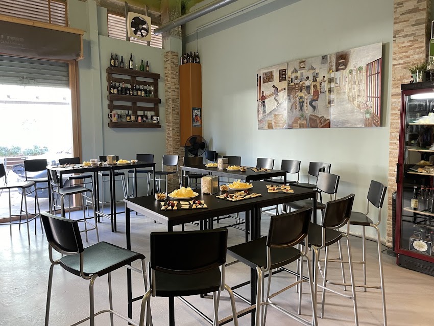 La Cervecera del Poblenou