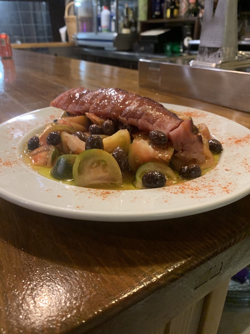 Taberna de Matias