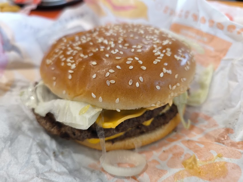 Burger King