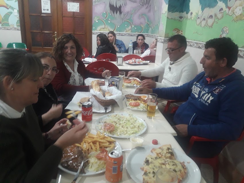 Burguer el Duende