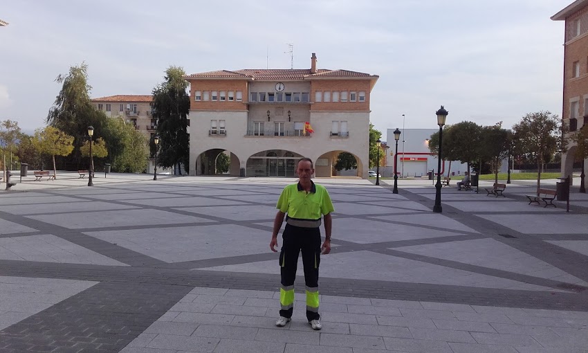 Restaurante Jaén Orkoien