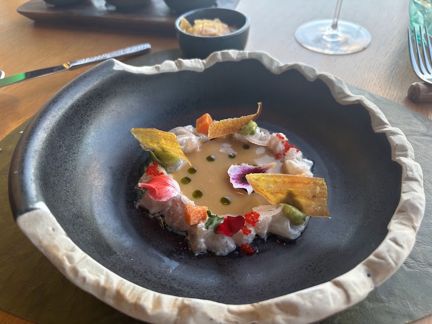 Kentia Gourmet Club