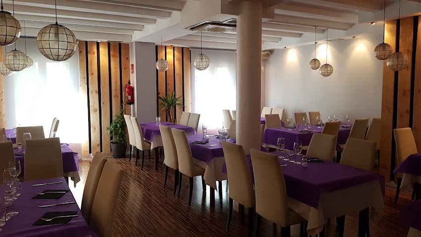 Restaurante Bocaboca