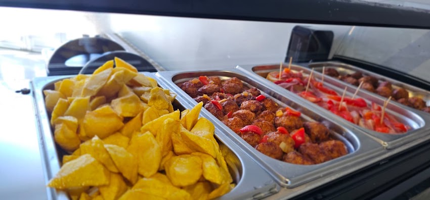 El Tapeo