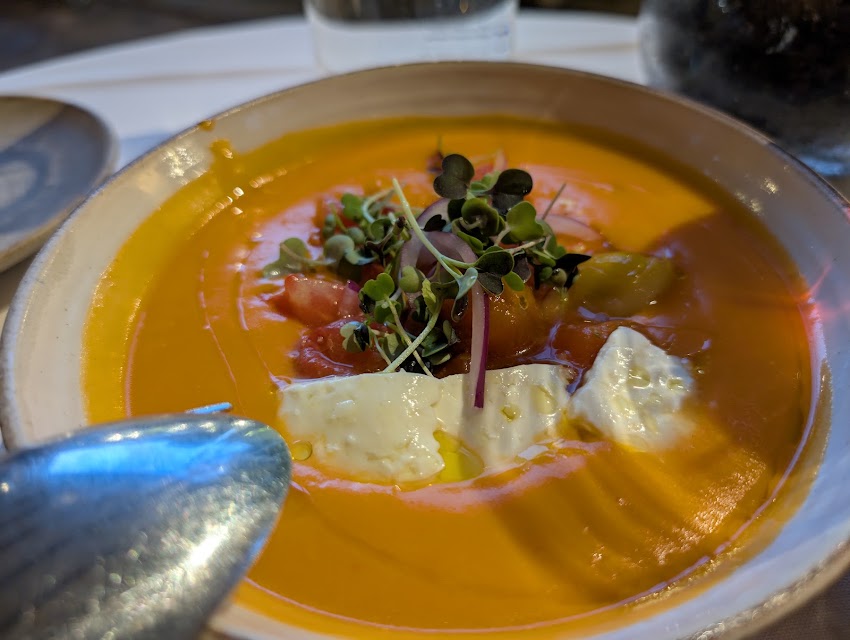 e-Tapas Gastrobar