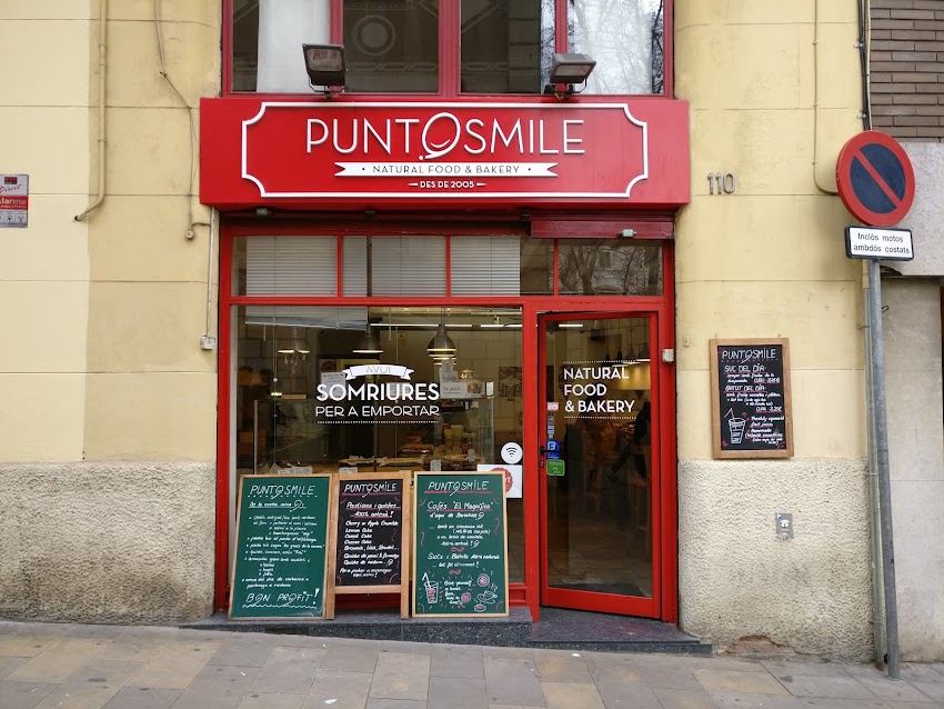Puntosmile