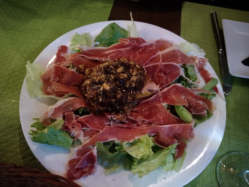 La Cantinaccia