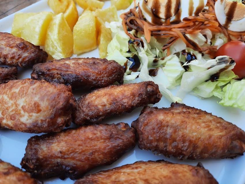 El Salsirut Restaurante