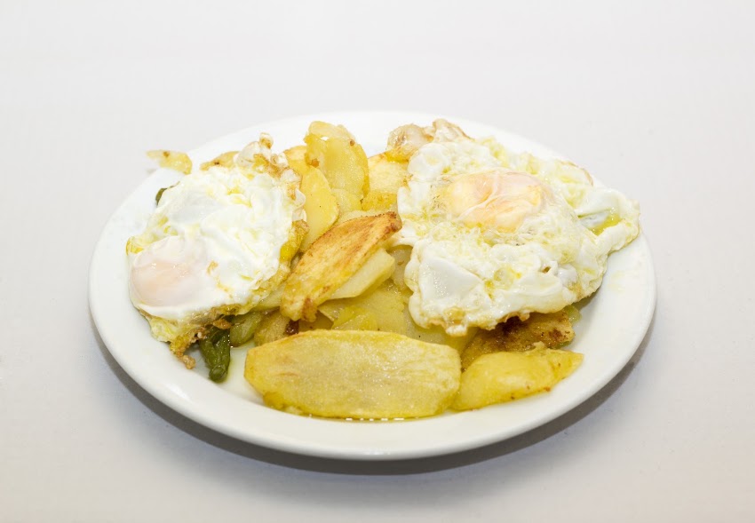 Restaurante Los Cazadores