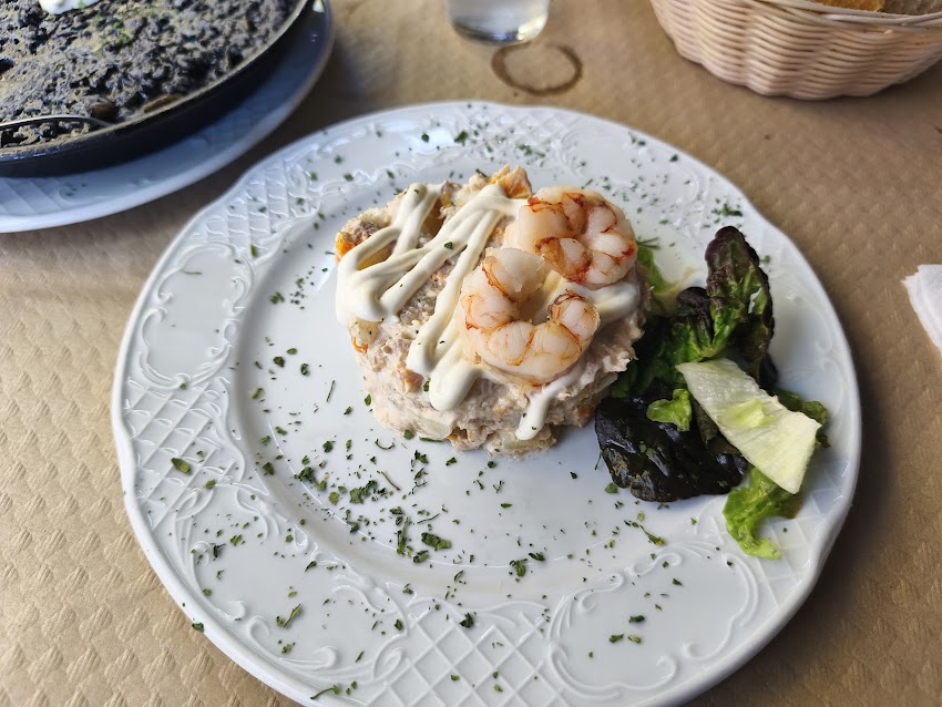 Sidrería Pizzería Casa María