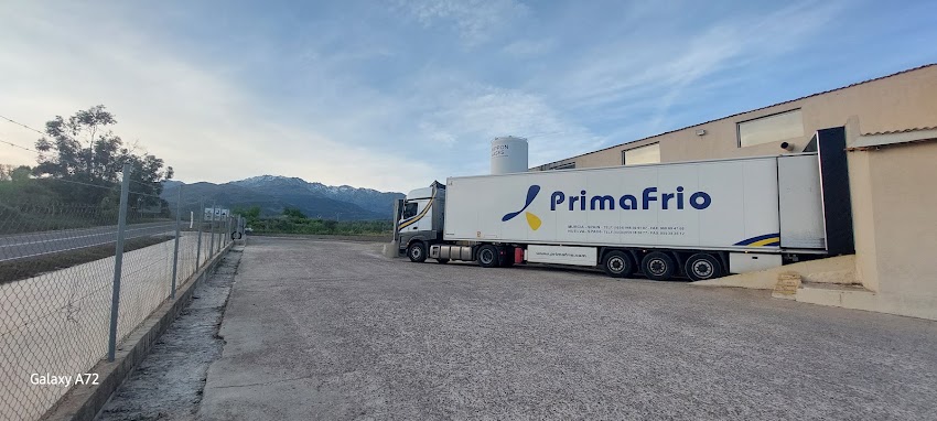 Grupo Industrial Panchomex