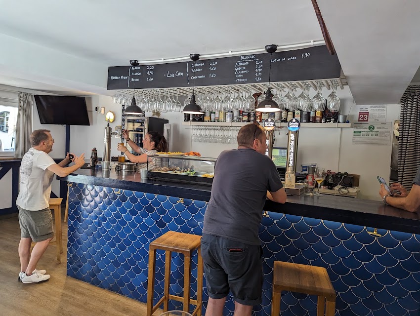 Eskarra Taberna