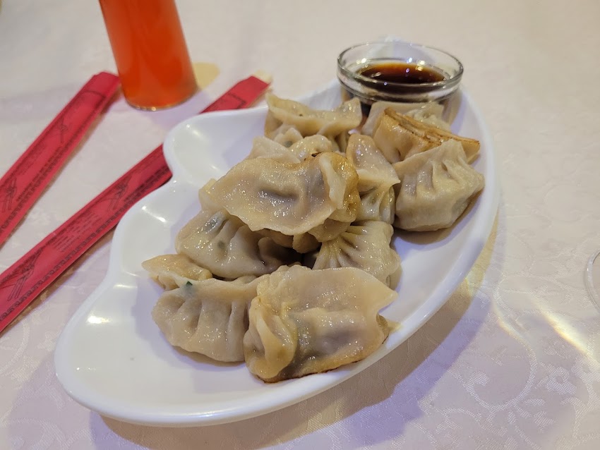 Xinqiao