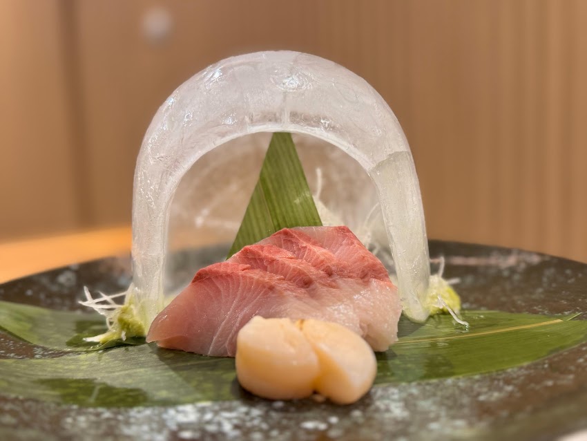 SUSHI HISAO