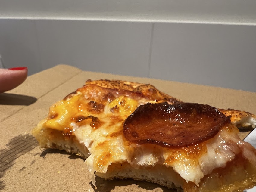 Domino’s Pizza