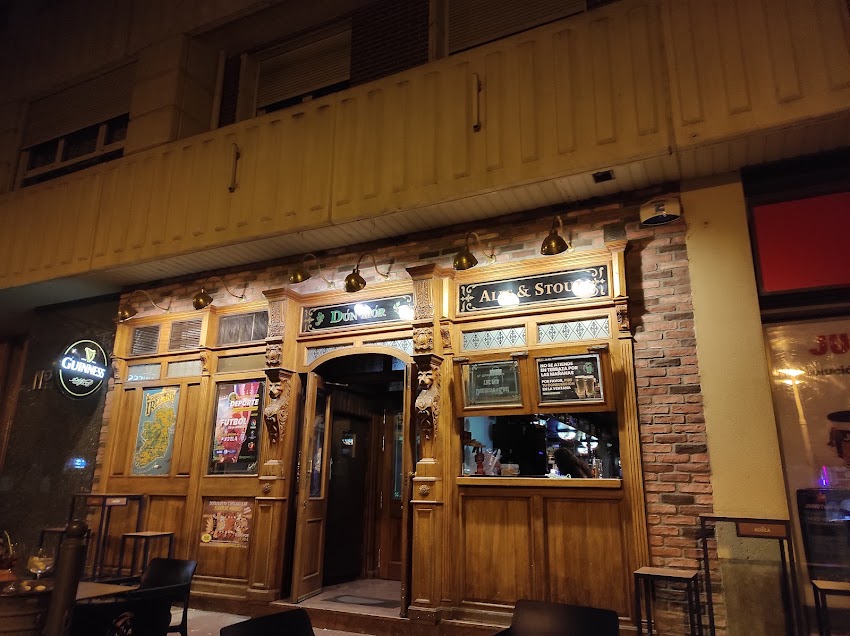 Dunmore East The Pub