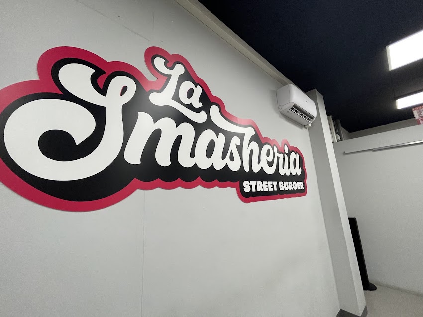 La Smasheria