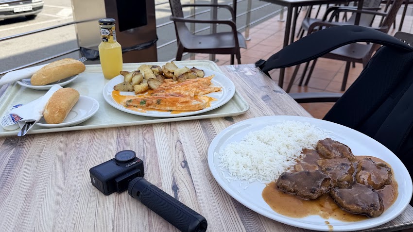 Restaurante 24h